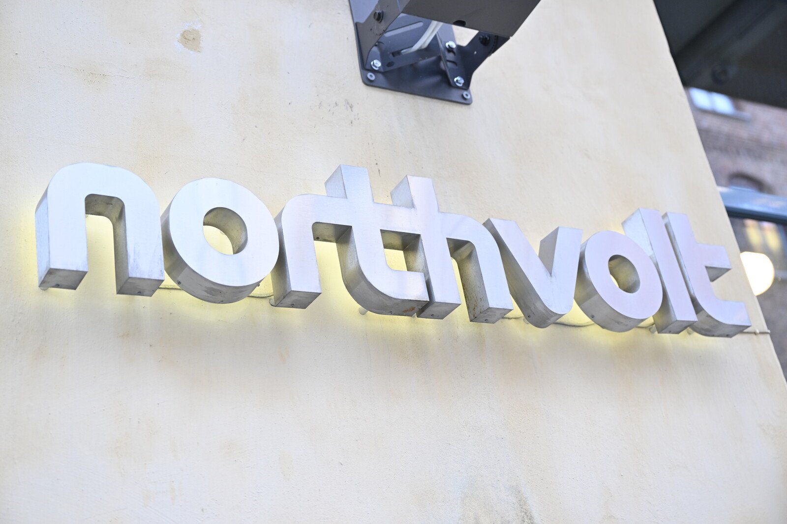 Debts in Northvolt's bankruptcy amount to 6.9 billion