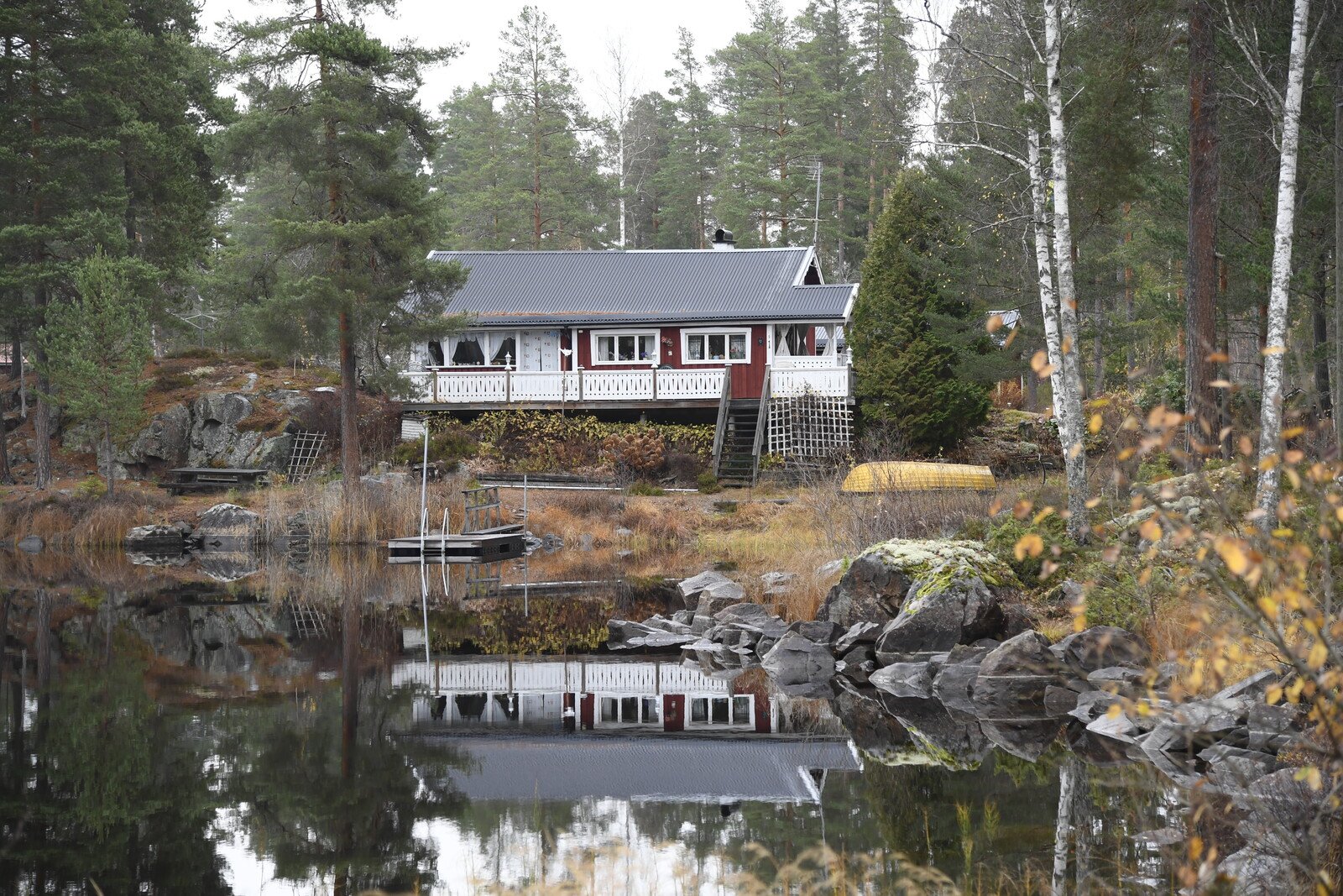 Simple Tricks to Protect Your Cottage in Winter