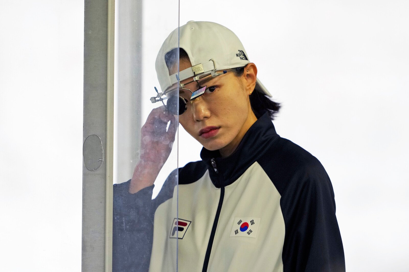 Viral Olympic shooter Kim Ye-Ji becomes assassin