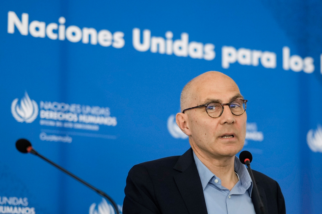 UN demands investigation into "execution" of hostages