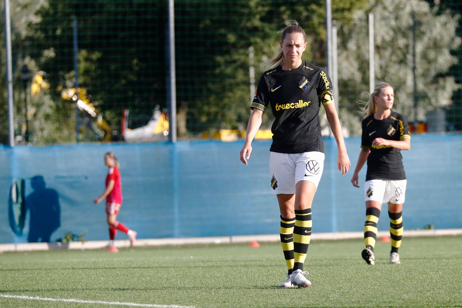 AIK increasingly close to relegation