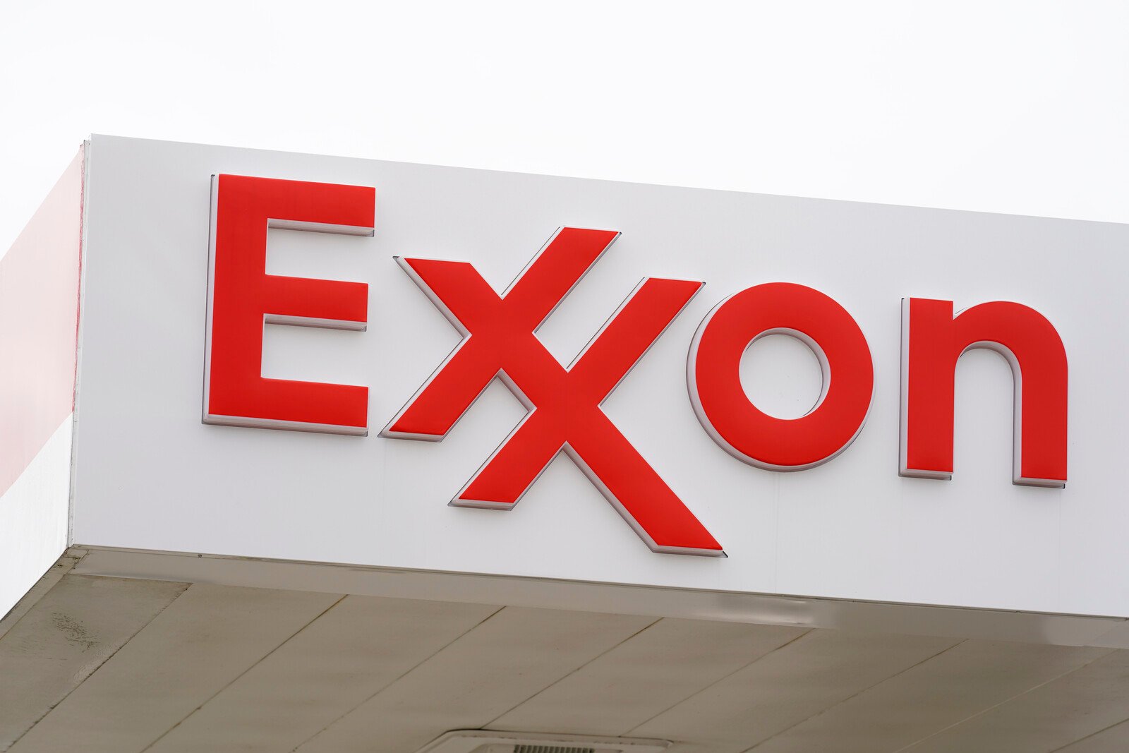 California: Exxon deceives about plastic recycling