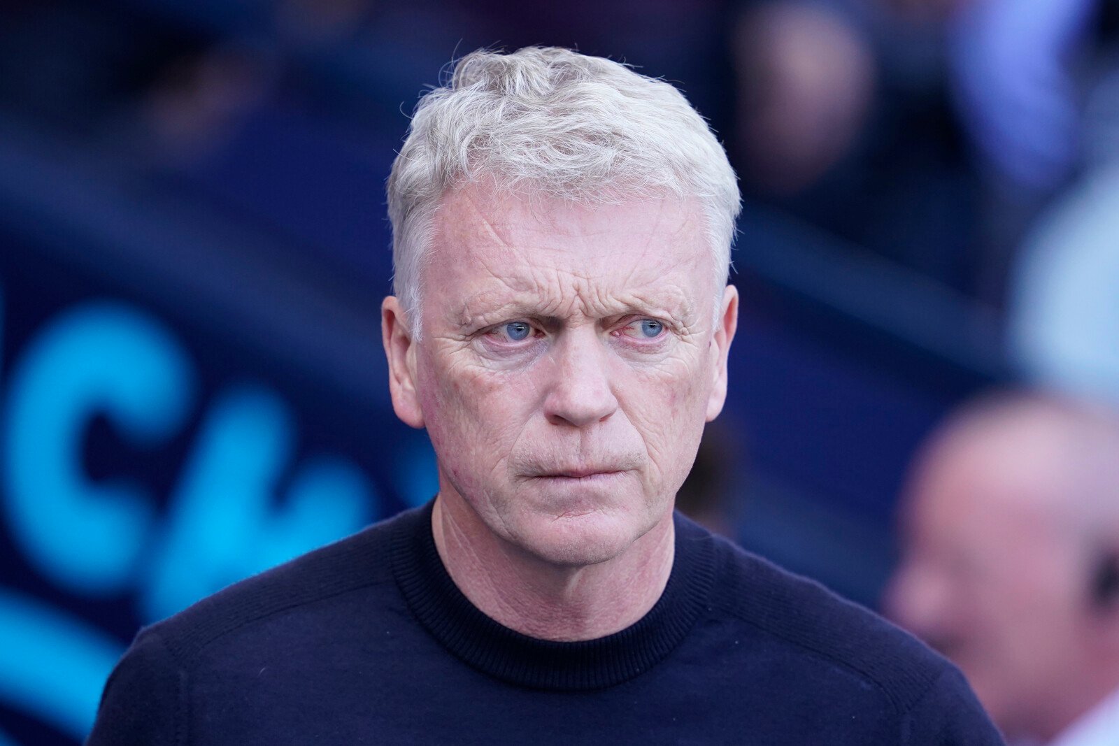 Moyes back as Everton coach