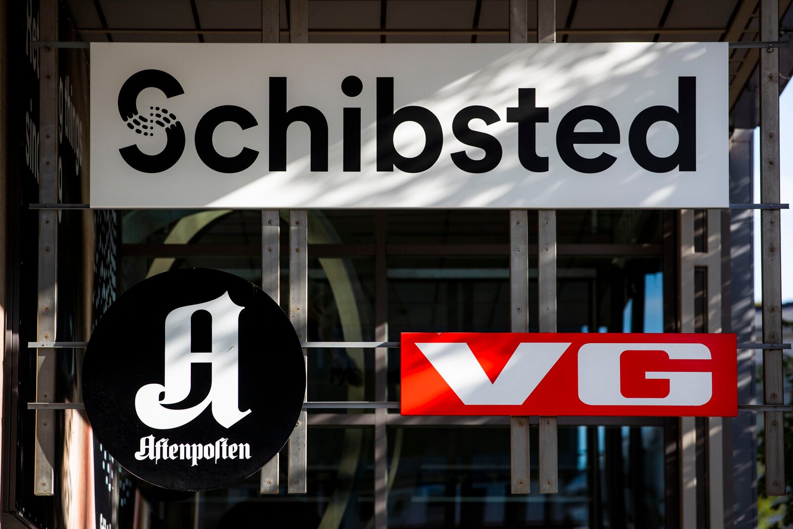 350 to be laid off from media conglomerate Schibsted