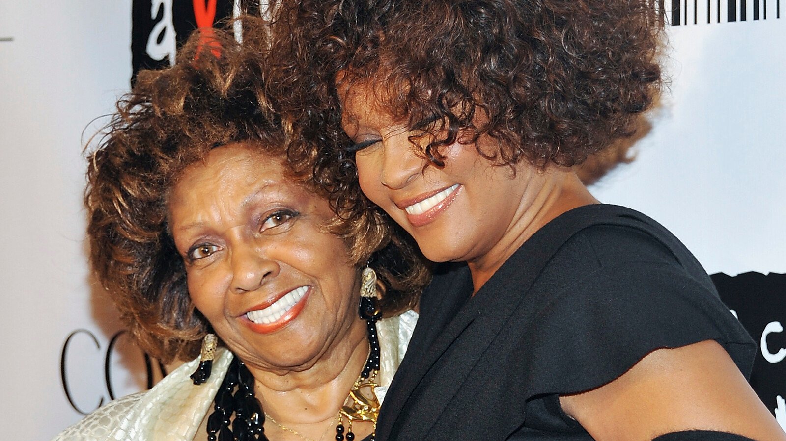 Whitney Houston's Mother Has Died