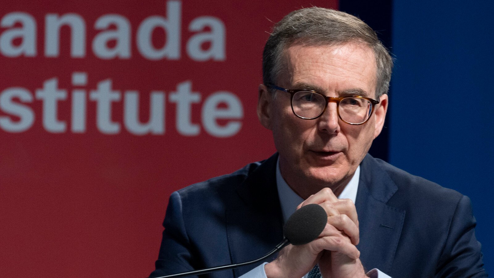 Canada doubles down on interest rate cut