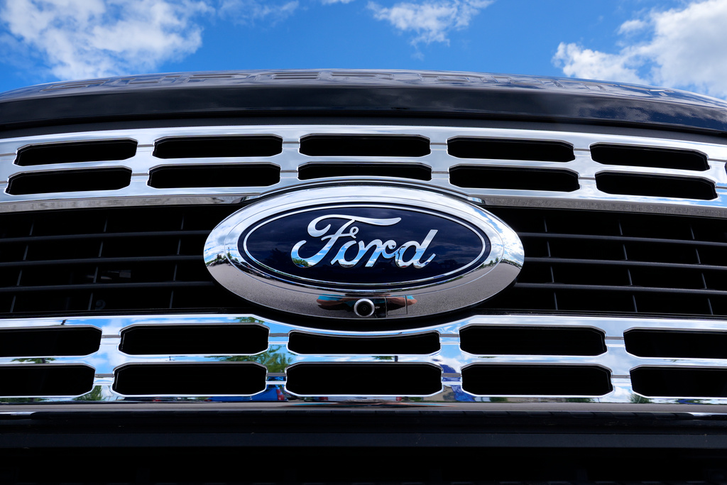 Ford invests heavily in more pick-up vehicles