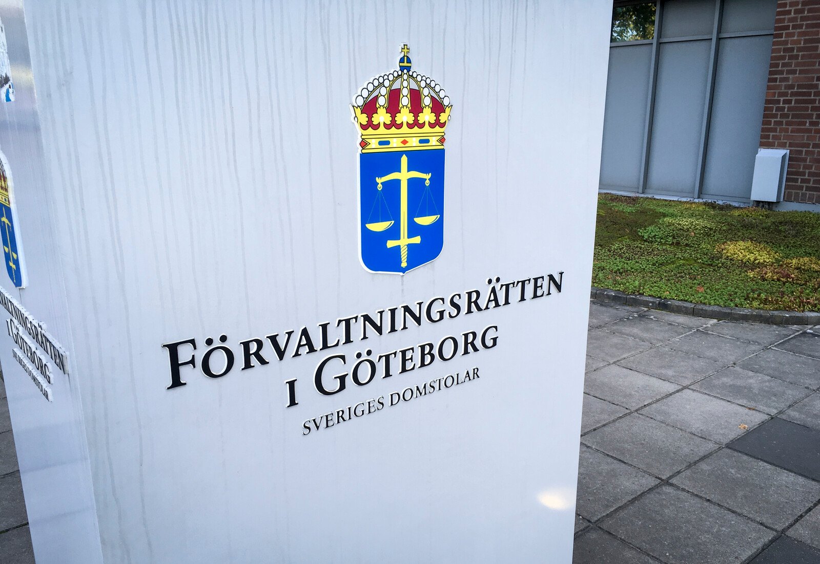 Court stops Gothenburg's Israel boycott