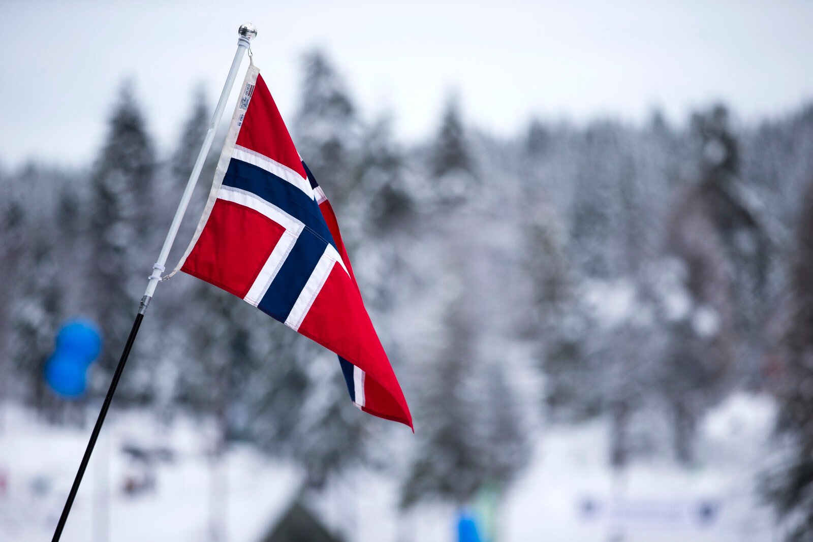 Norwegian interest rate remains unchanged