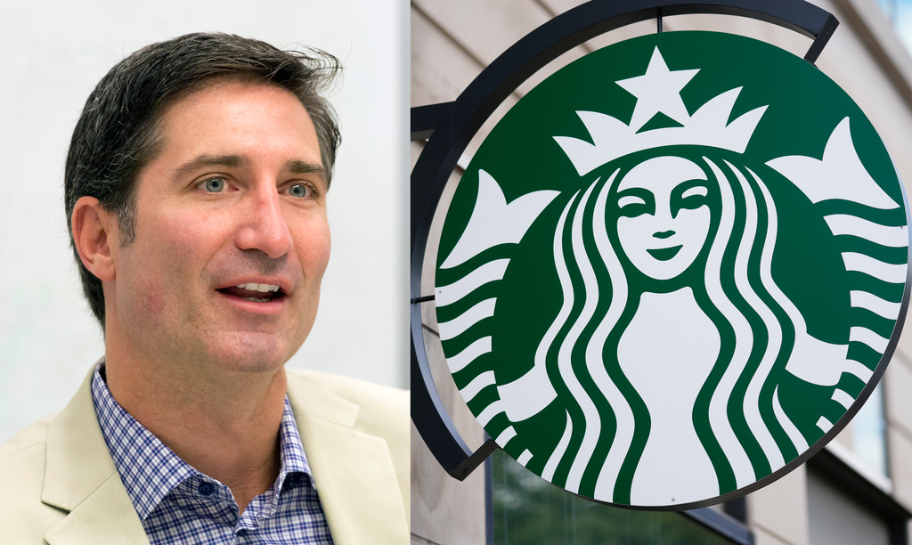 Storm of Criticism Against Commuting Starbucks CEO