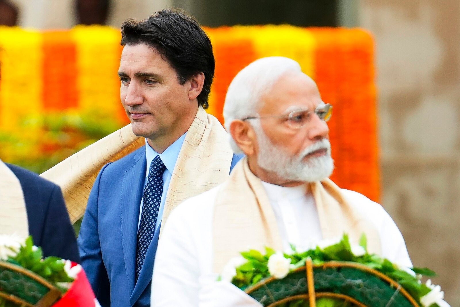 Murder crisis grows between India and Canada