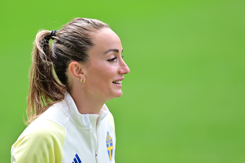 Asllani on the election: "The first time I was scared"