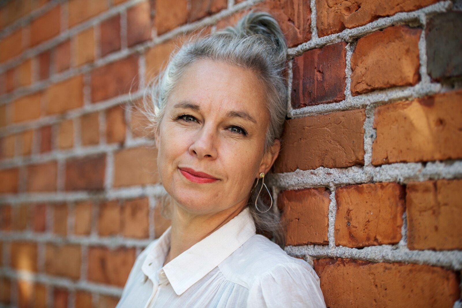 Stockholm Reads Sara Stridsberg's "Beckomberga"