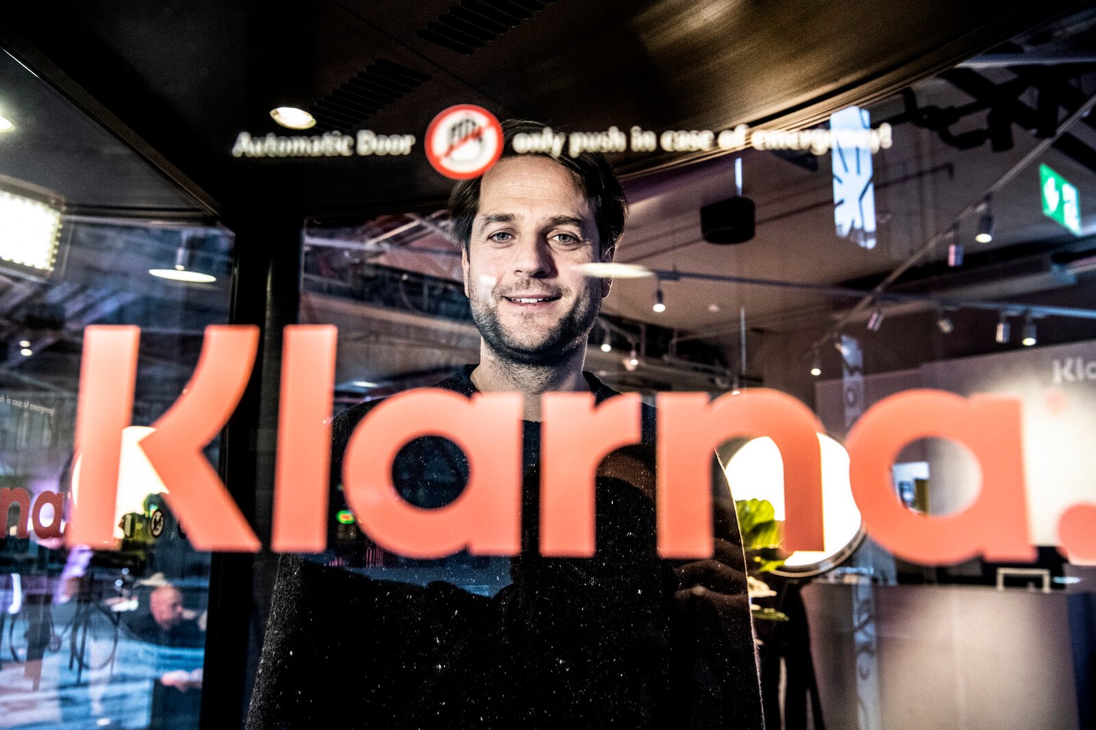 Klarna top executive forced to leave the board