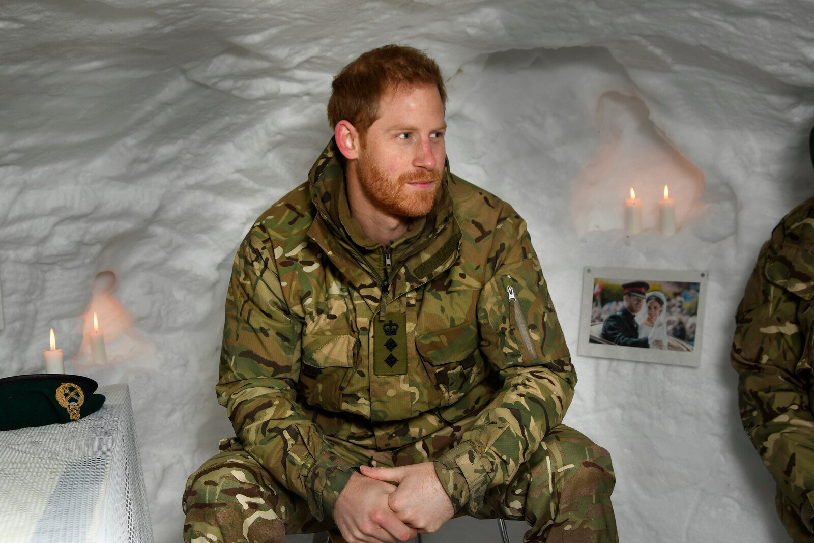 Prince Harry testifies against British tabloids