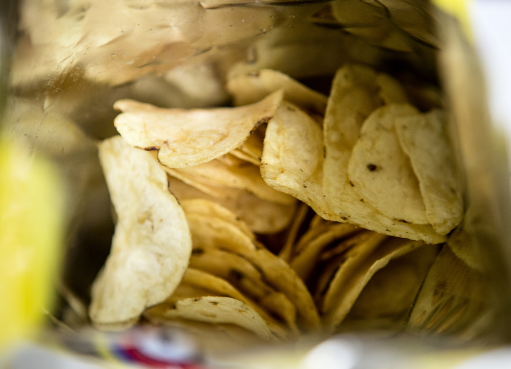 School students hospitalized – due to extremely strong chips