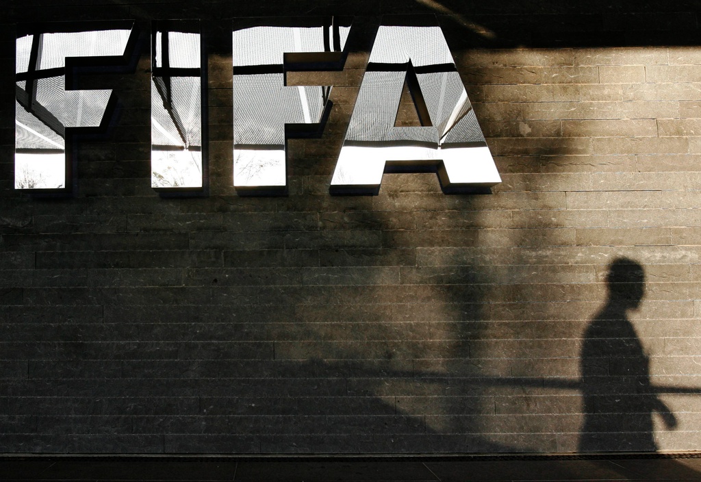 The Players' Union Reports Fifa to the EU