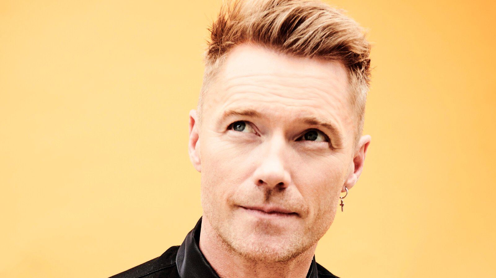 Ronan Keating to the Dream