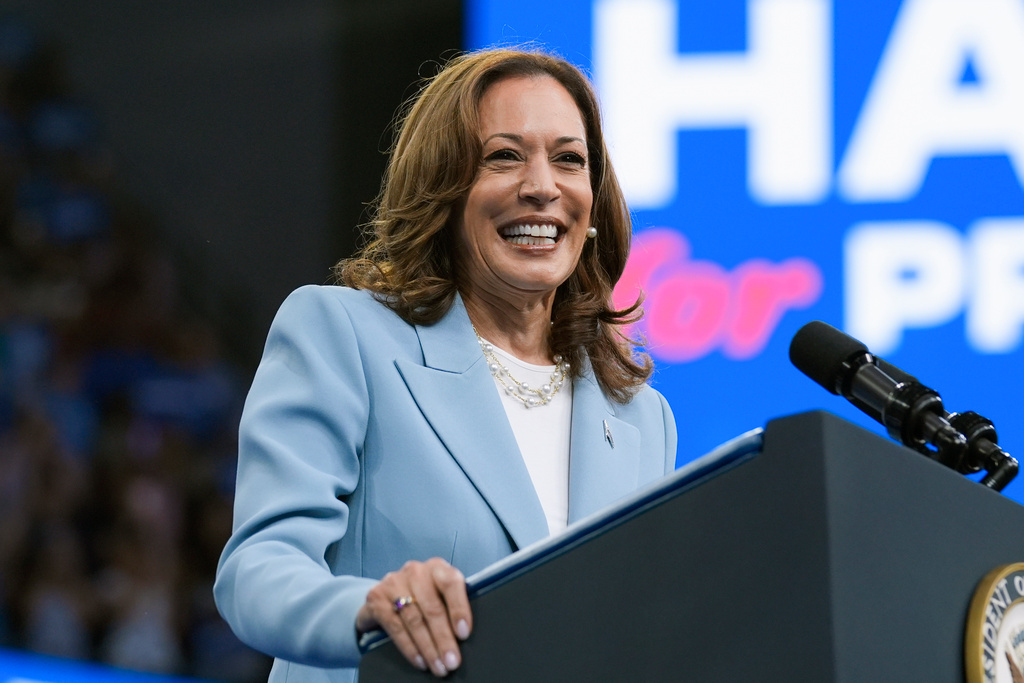 The Car Workers' Union Supports Kamala Harris