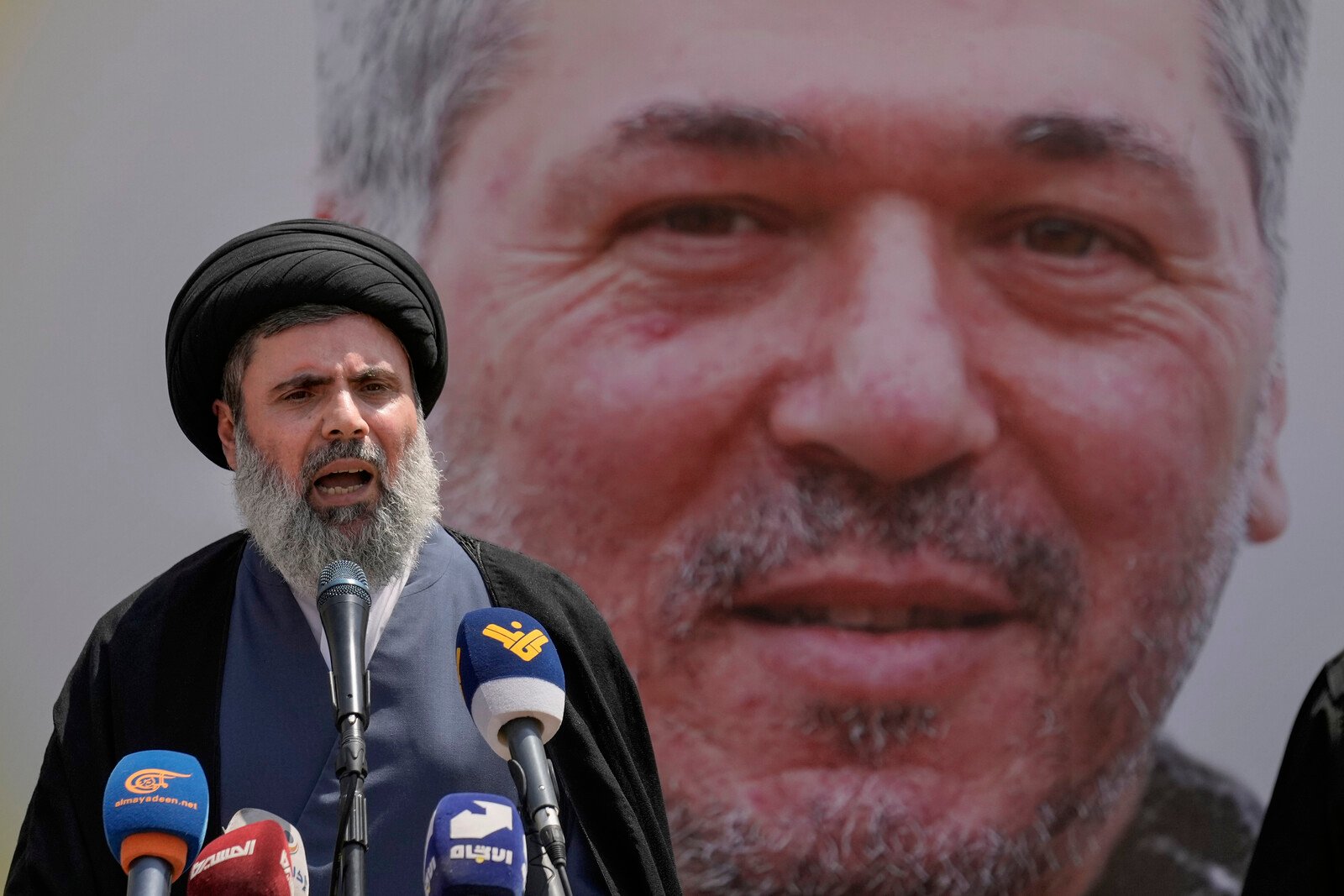 Israel claims to have killed the next Hezbollah leader