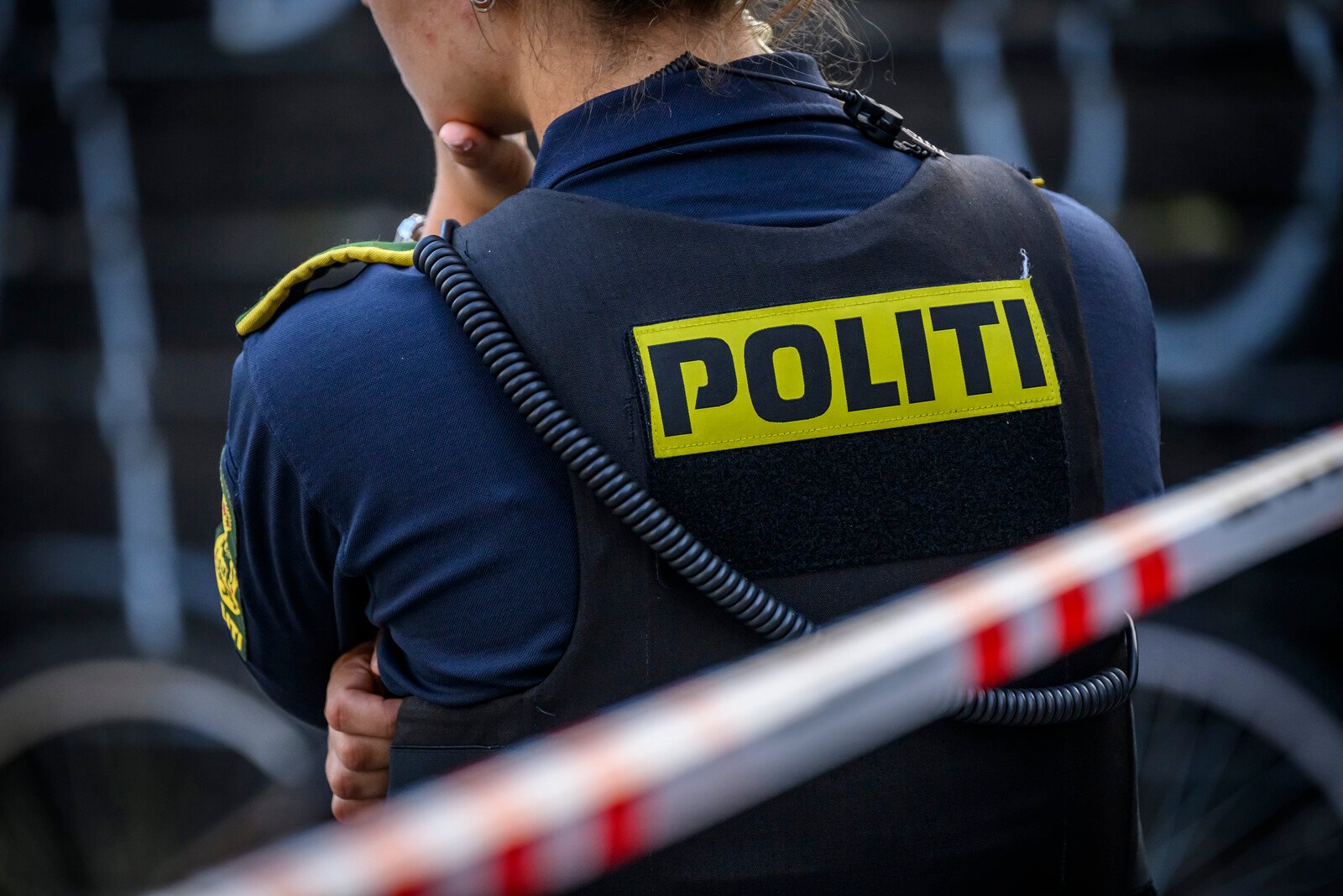 Swedish teenager charged with attempted murder in Denmark