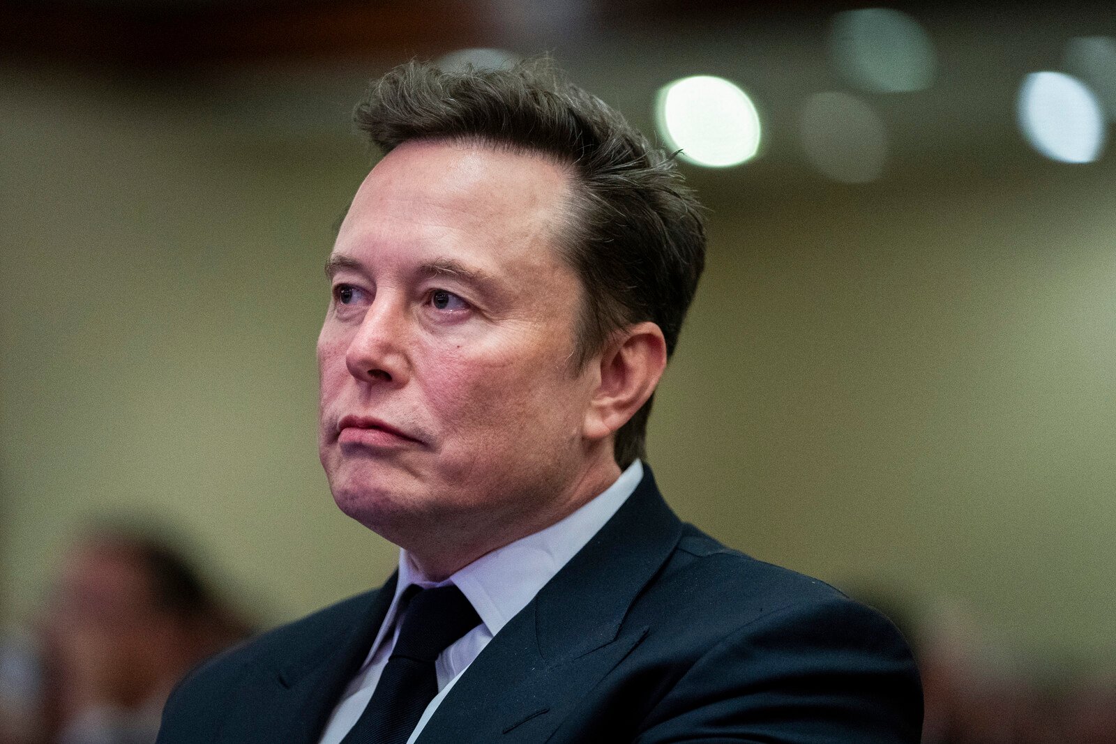 The Judge Continues to Block Musk's Mega-Payout