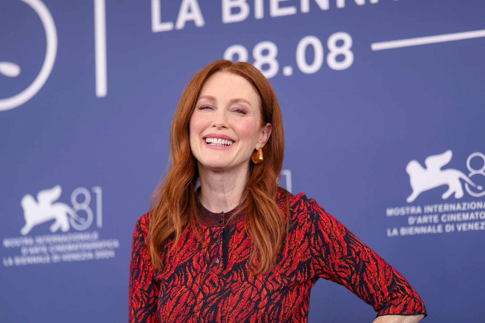 Julianne Moore on Almodóvar's film: So rare