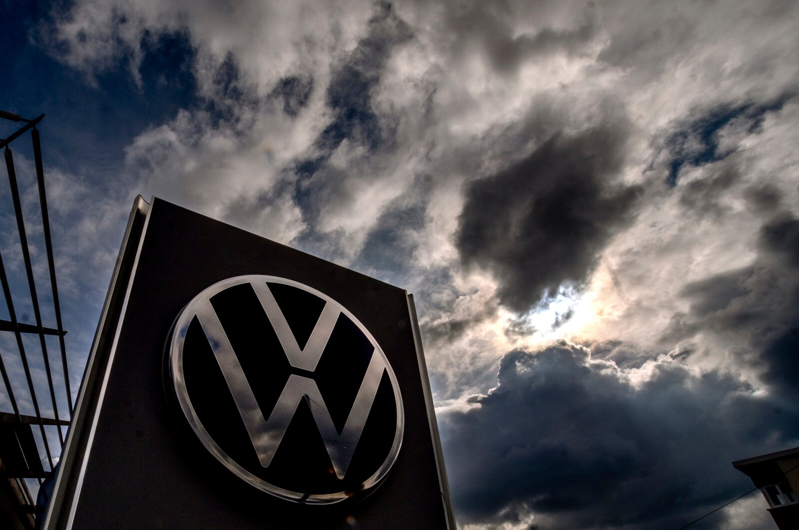 The Trade Union: Volkswagen Wants to Close Several Factories