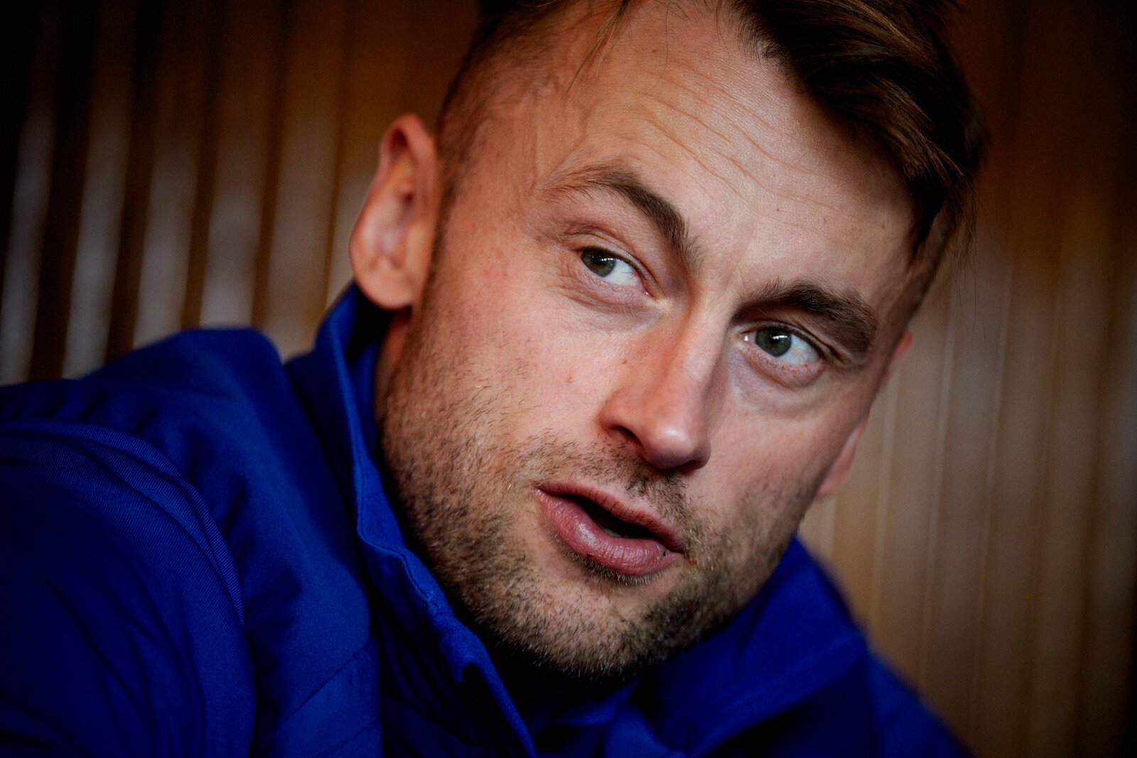 Northug wants to switch national