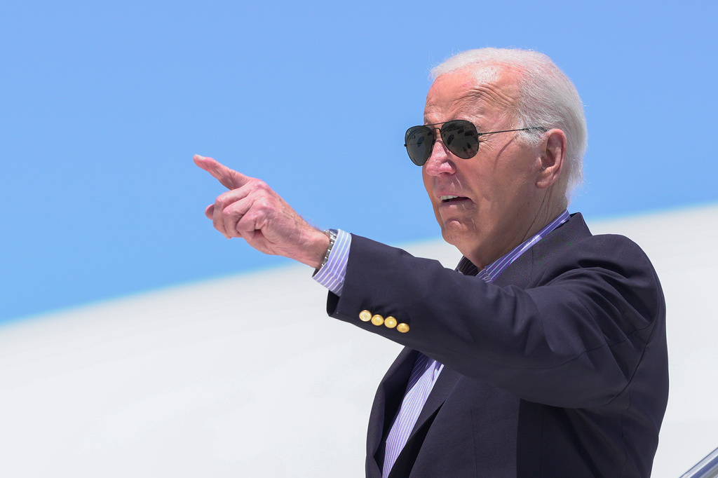 Analysis: Biden Postponed His Execution – Not More