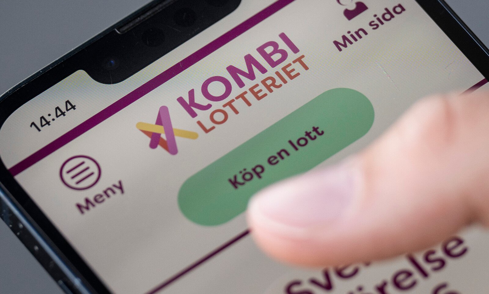 S-Lotteries: No One Has Received a Refund