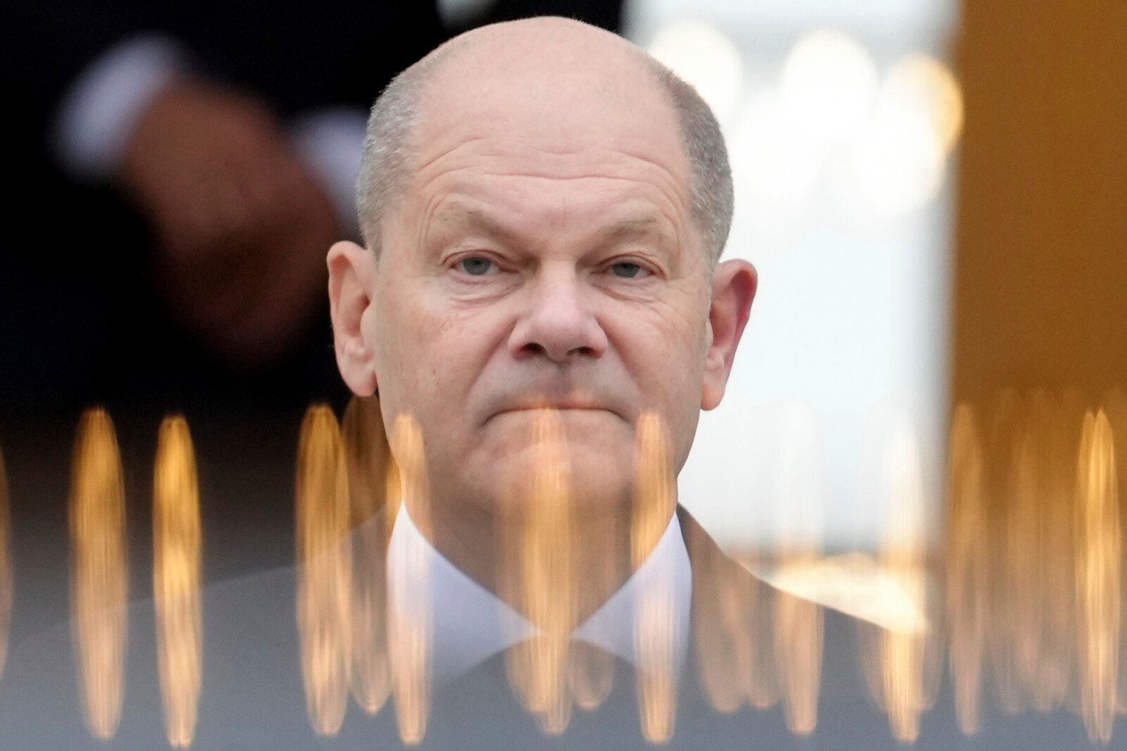 Doomsday for Scholz set - election on February 23