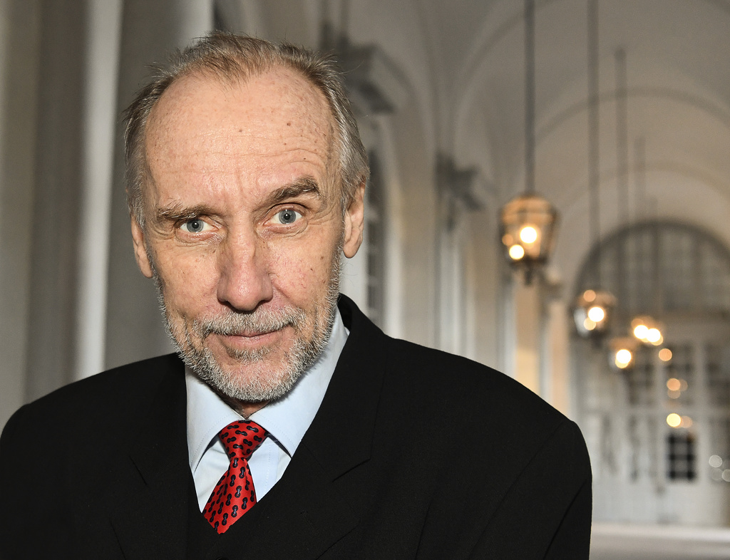 Håkan Nesser appeals prison sentence to the Supreme Court