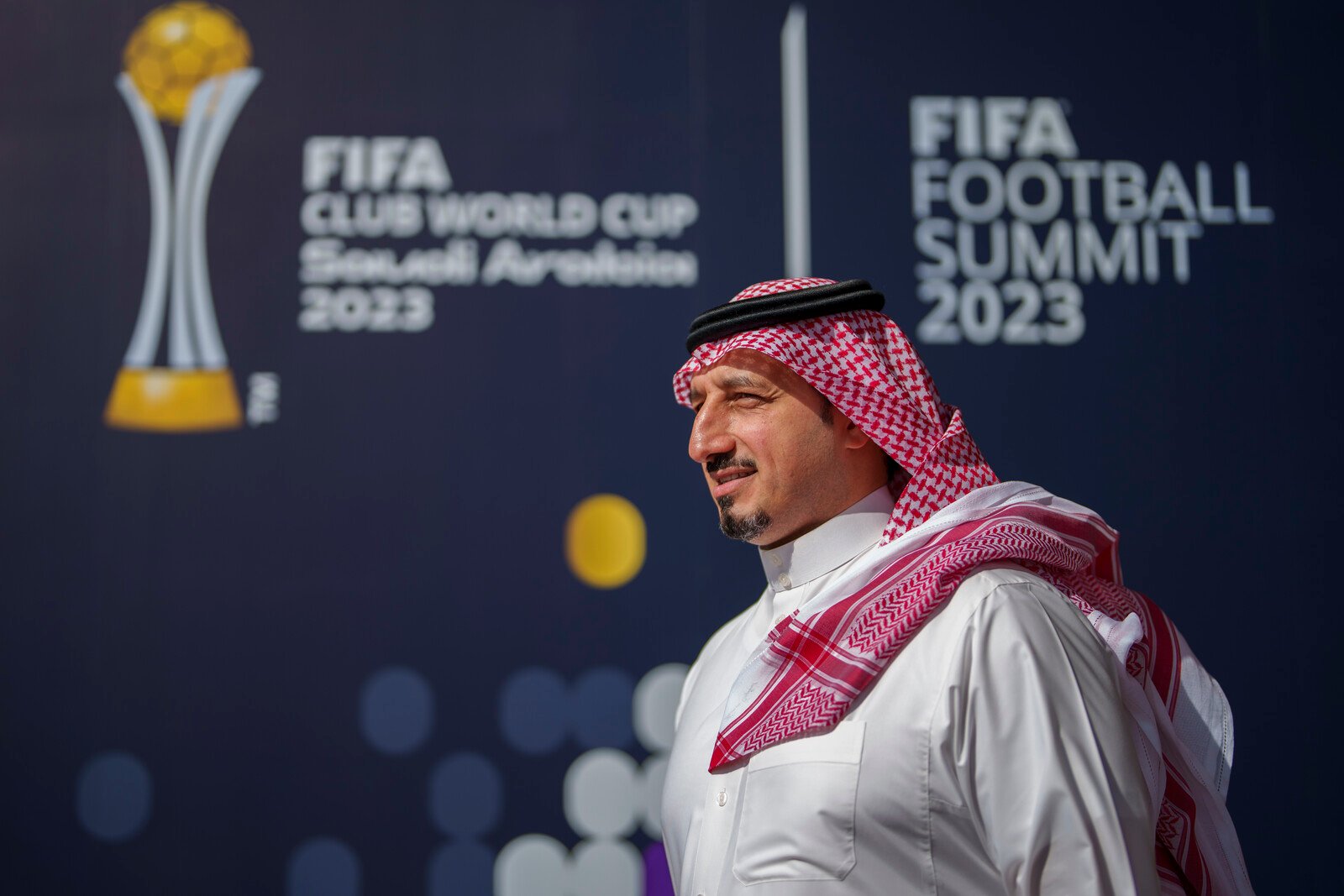 Saudi Arabia's World Championship tactic: Favoring small and poor