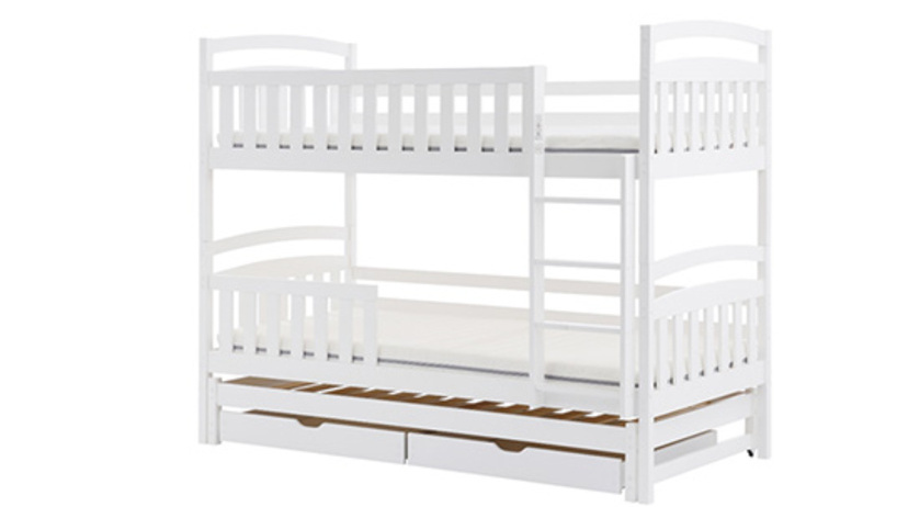 Bunk Bed Recalled – Can Collapse