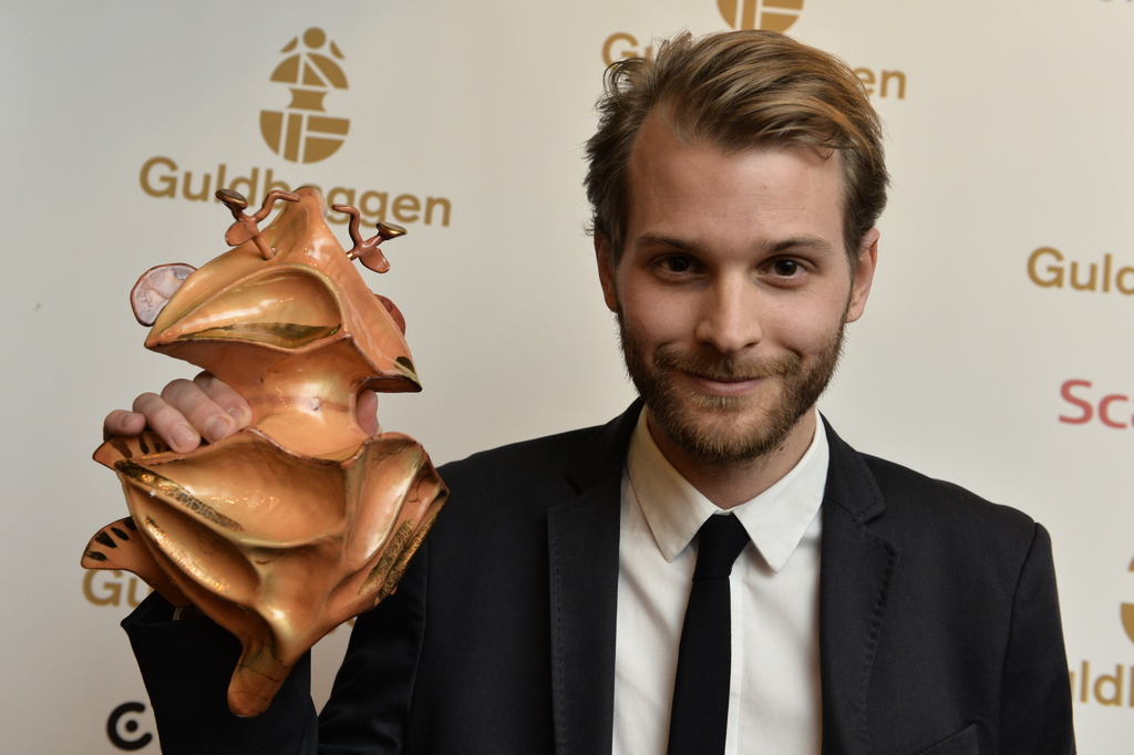 Swede can become Oscar candidate – for Denmark