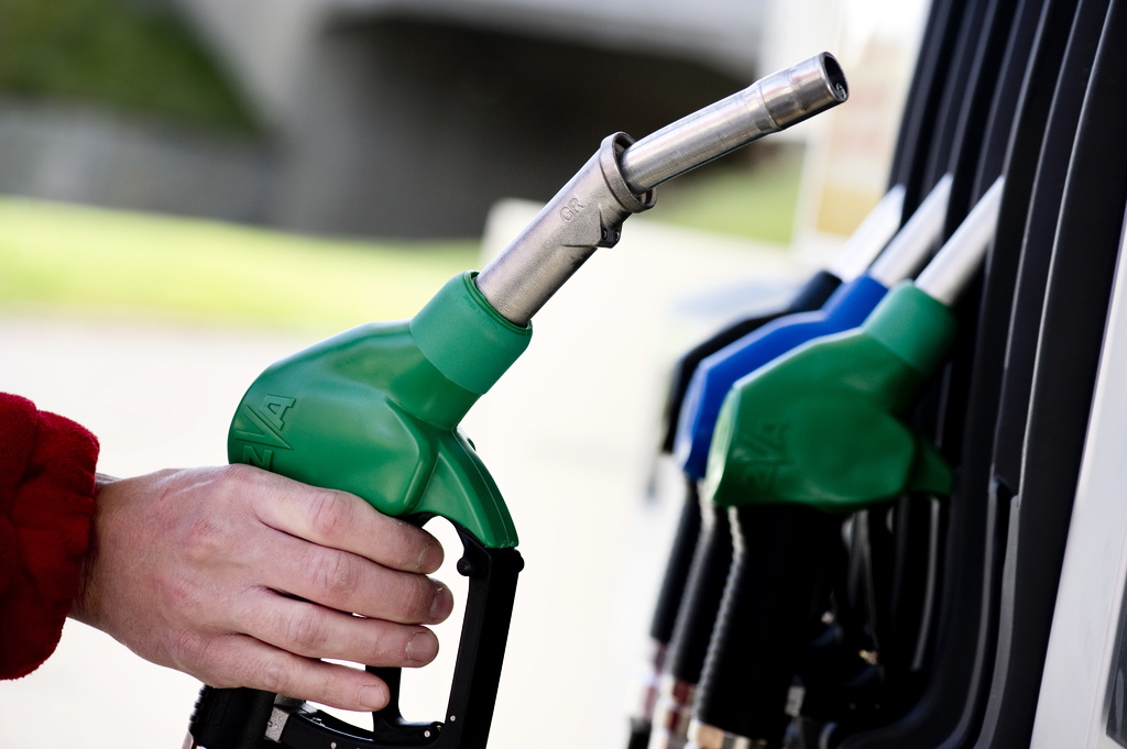 Lower Gasoline Prices – but Warning of Price Increase