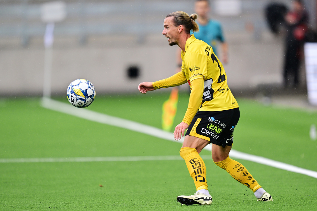 Dream start for Elfsborg in the European Championship qualifying round