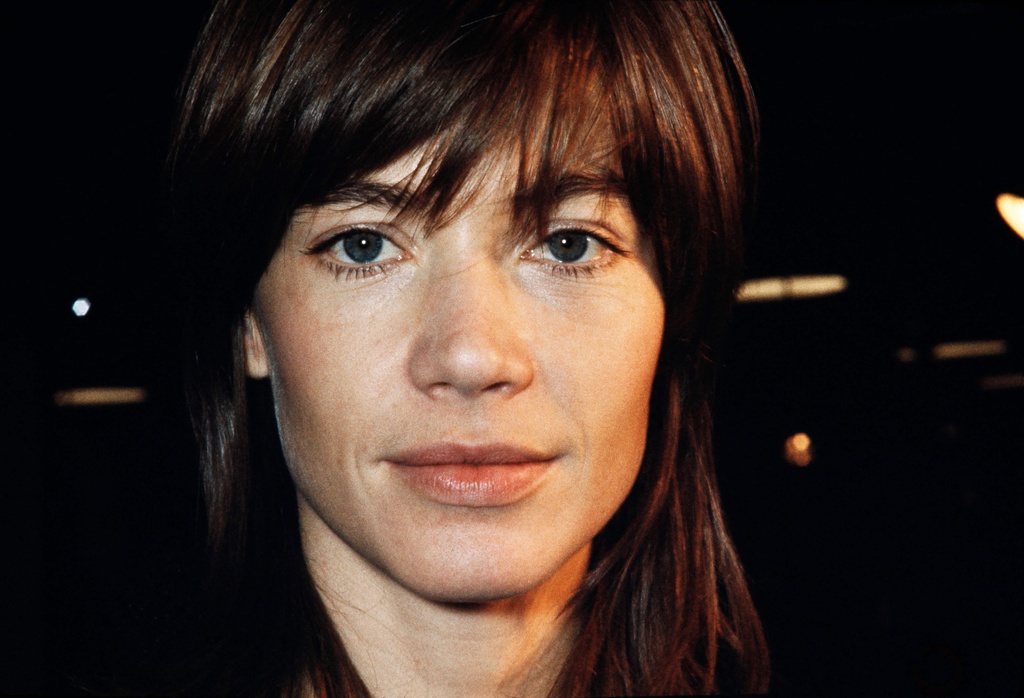 French singer Françoise Hardy has died