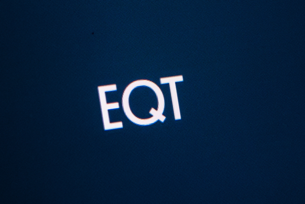 EQT has secured 75 percent of OX2