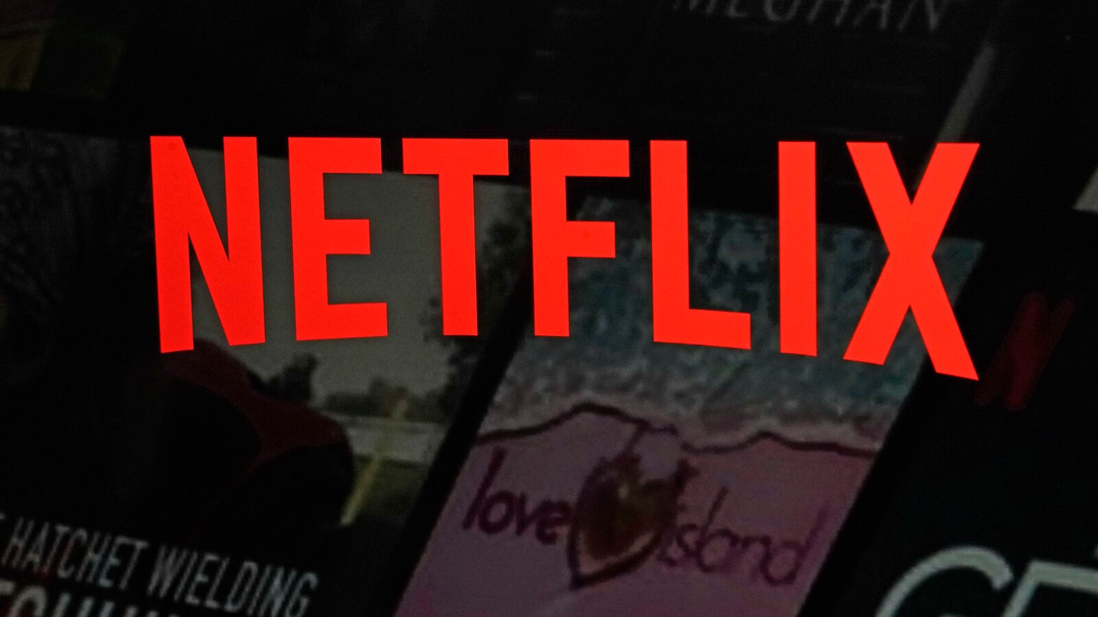 Netflix raises prices