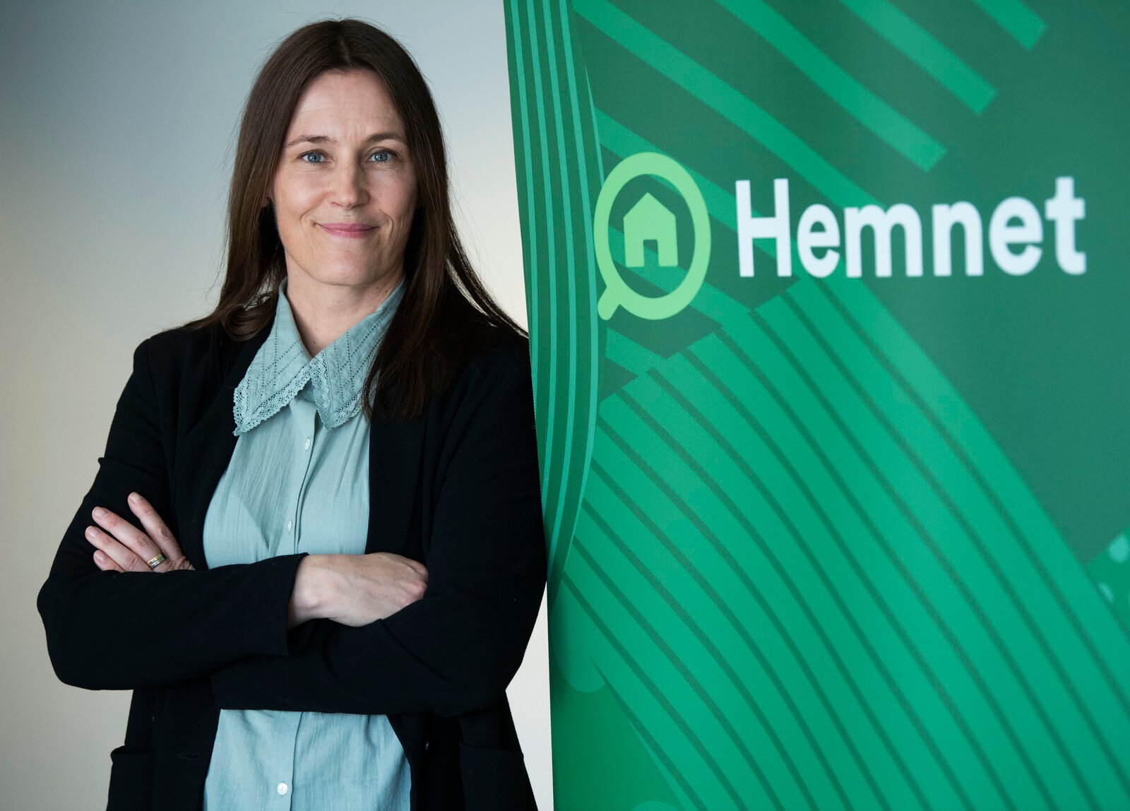 Strong Growth for Hemnet