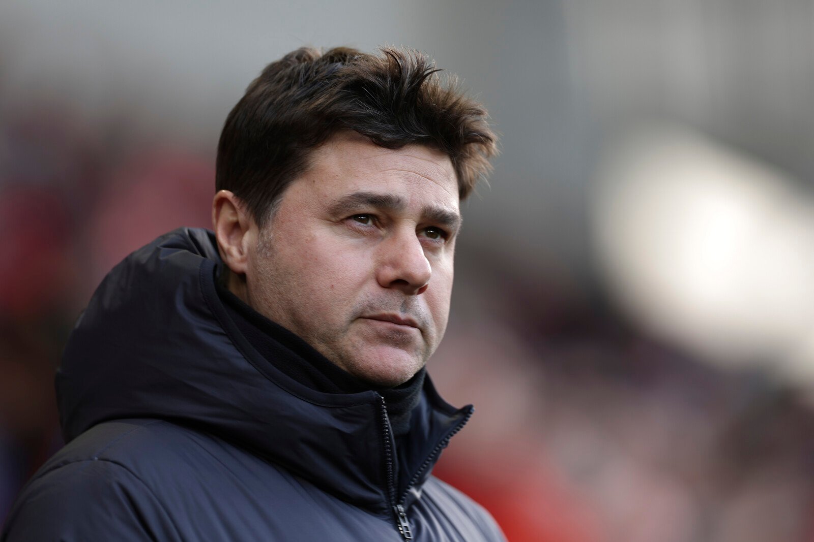 Pochettino becomes new national team