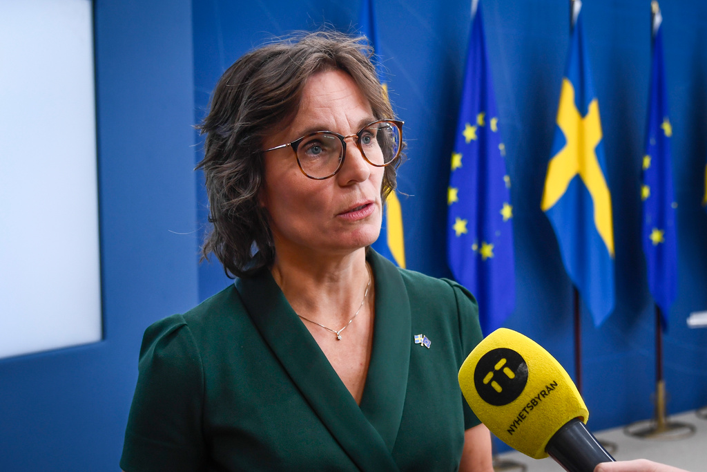 Swedish Ministers Boycott Hungary