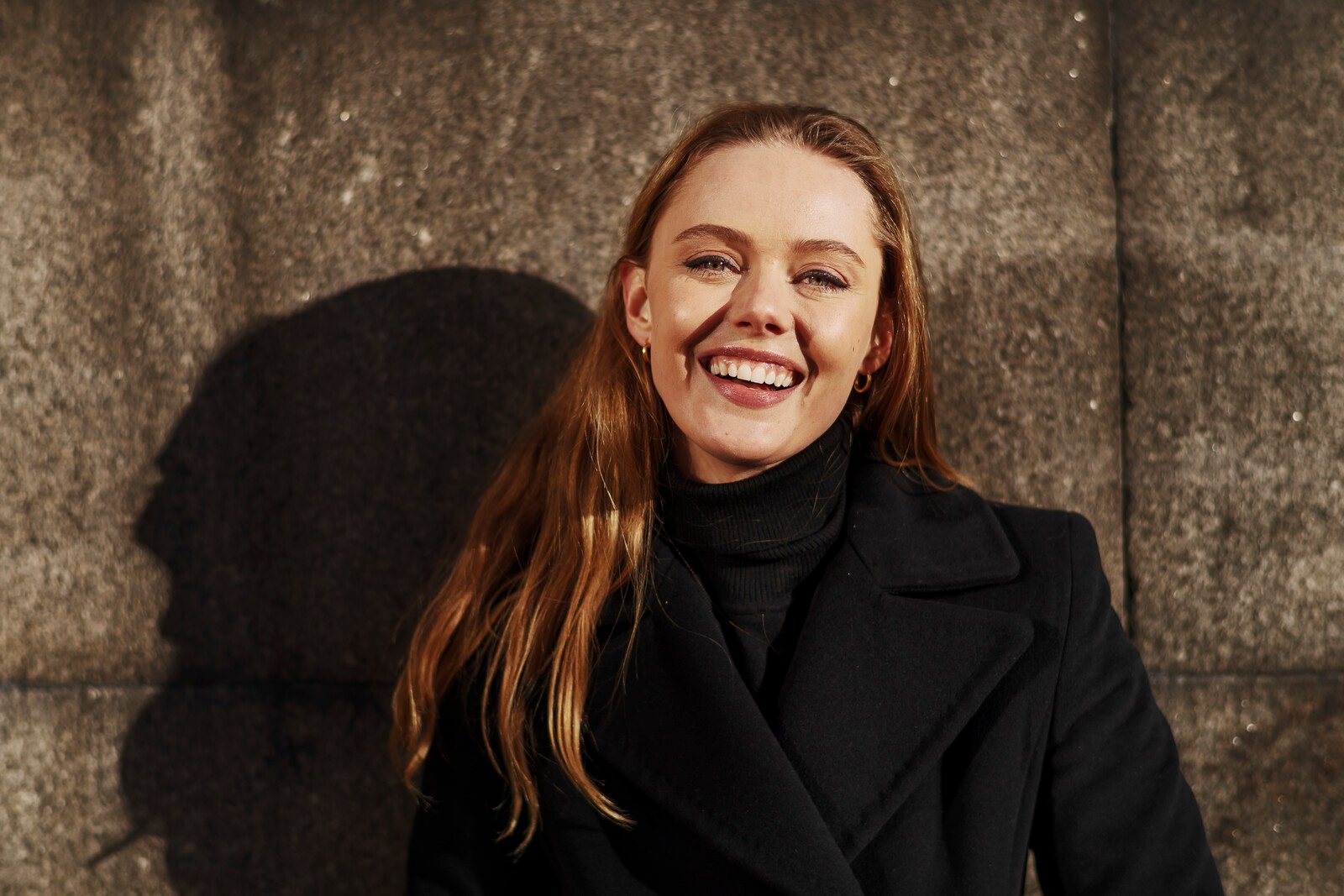 Frida Gustavsson, Swedish Star in Berlin