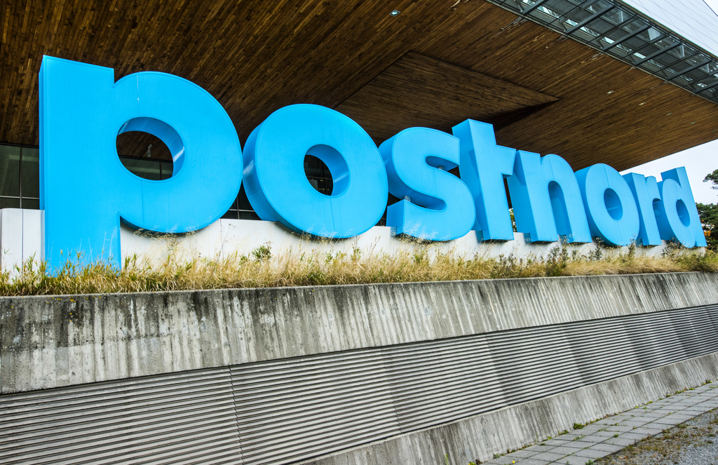 New loss for Postnord – mail volumes fall