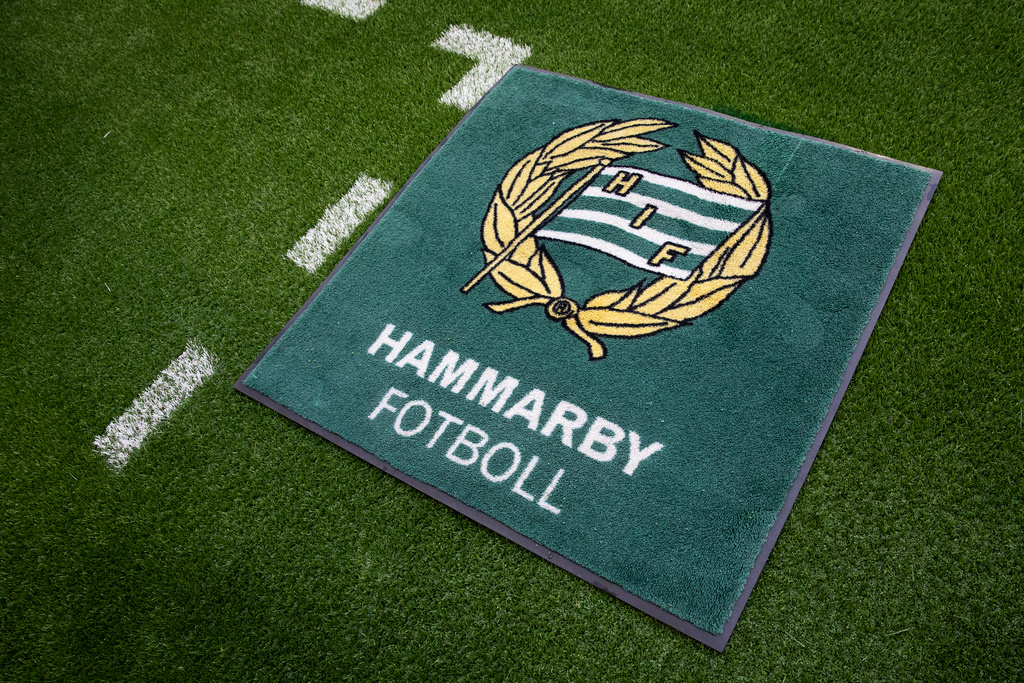 Top Talent Joins Hammarby