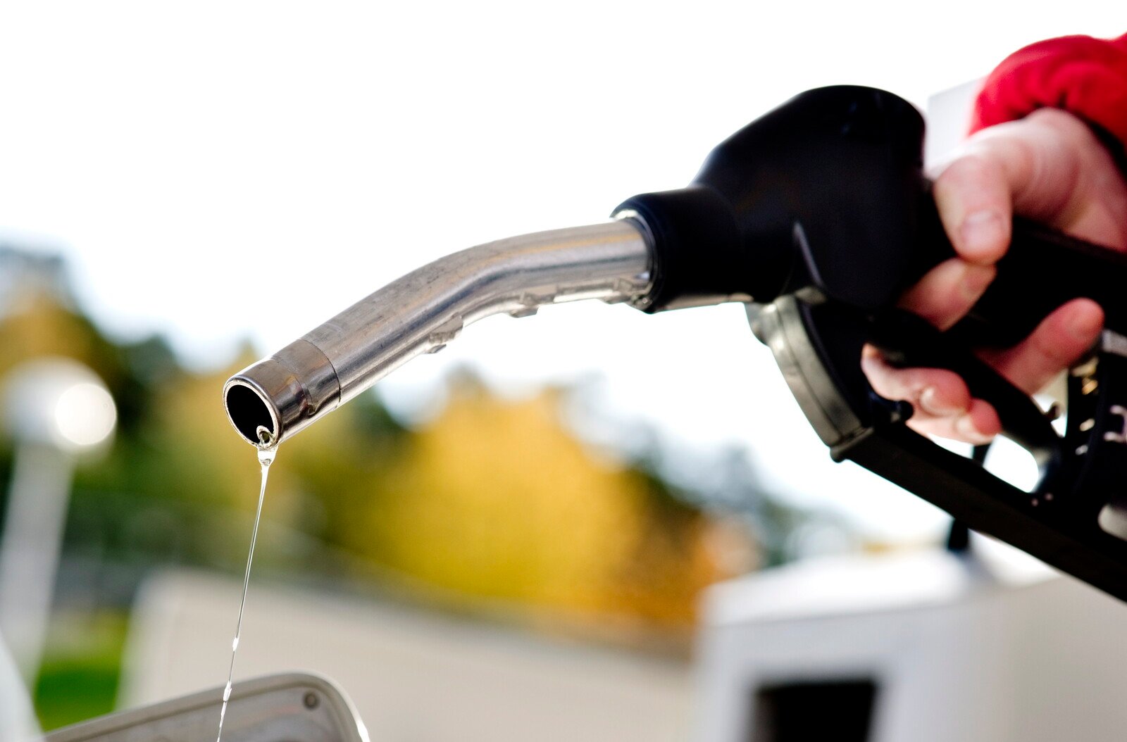 The Fuel Chains Lower Fuel Prices