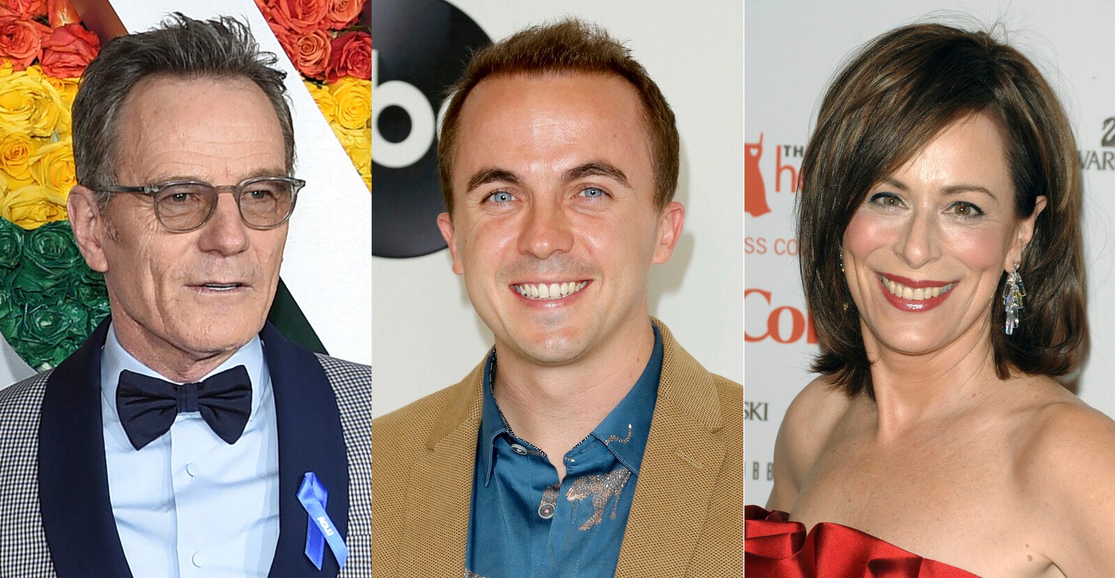 "Malcolm in the Middle" is back