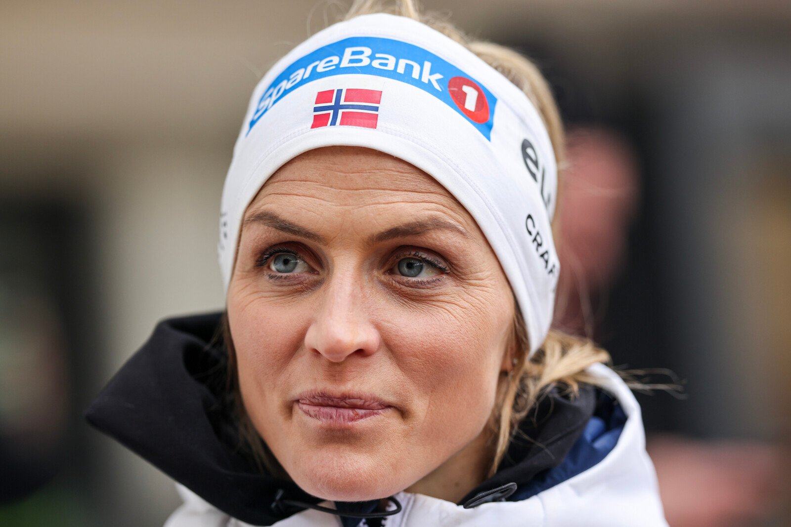 Johaug on Doping: "Was a Lesson for Me"